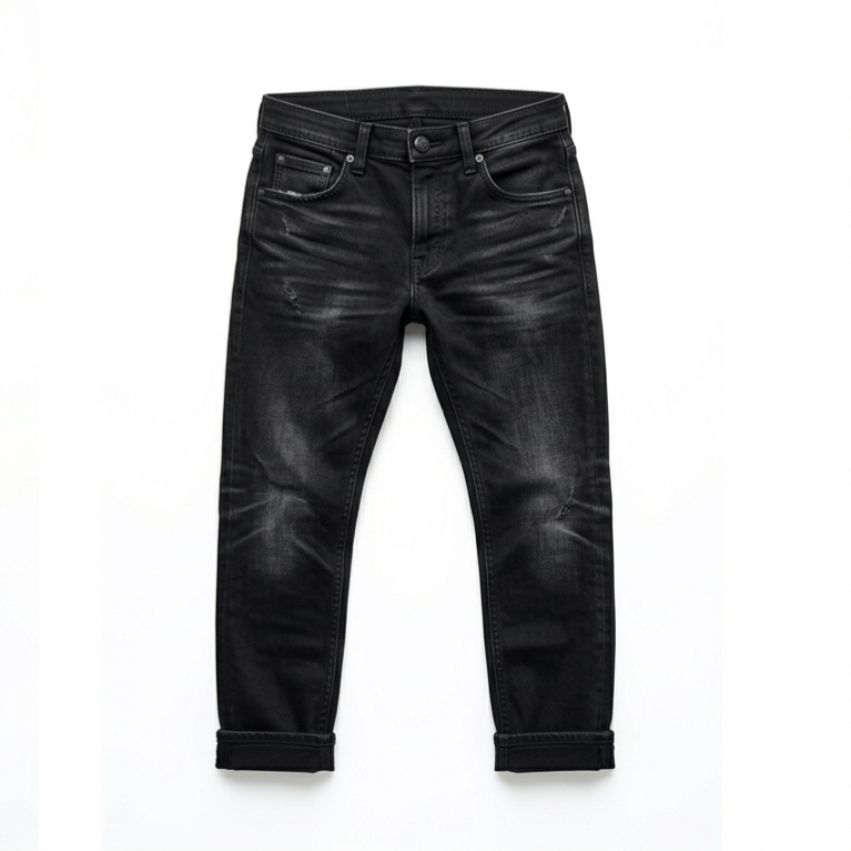 Thai Jeans